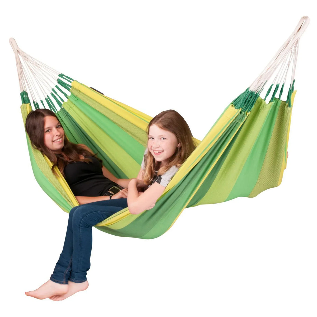 Hängematte Orquídea Jungle für 1 Person - Girasol GbR