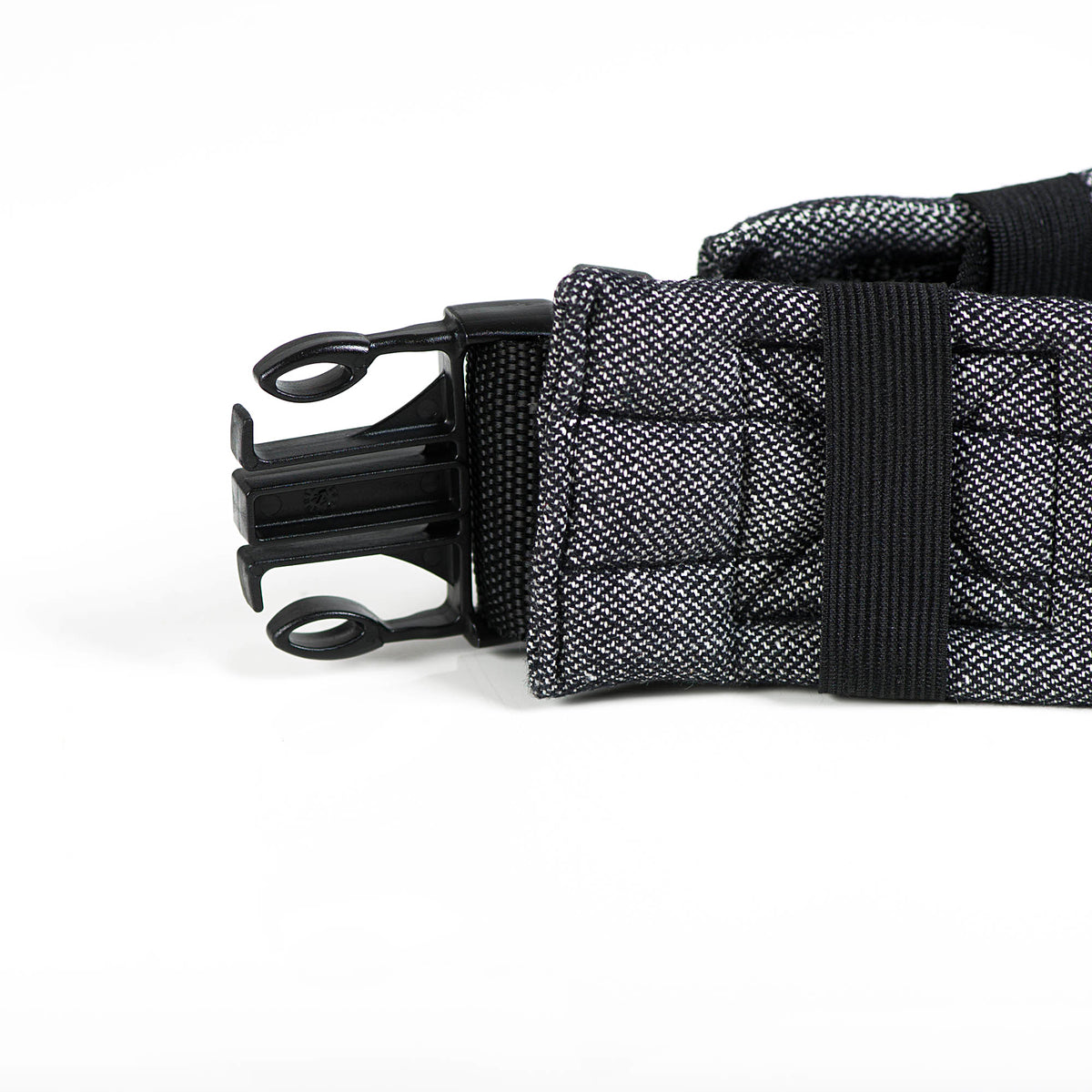 Schnallenhüftgurt Reverse Tulum Detail, Schnalle groß