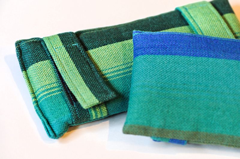 Schulterpolster Antigua mehrfarbig - Girasol GbR