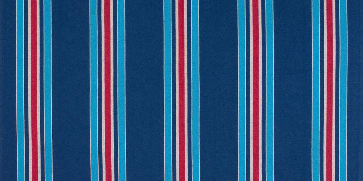 Hängematte Currambera Blueberry für zwei Personen - Girasol GbR