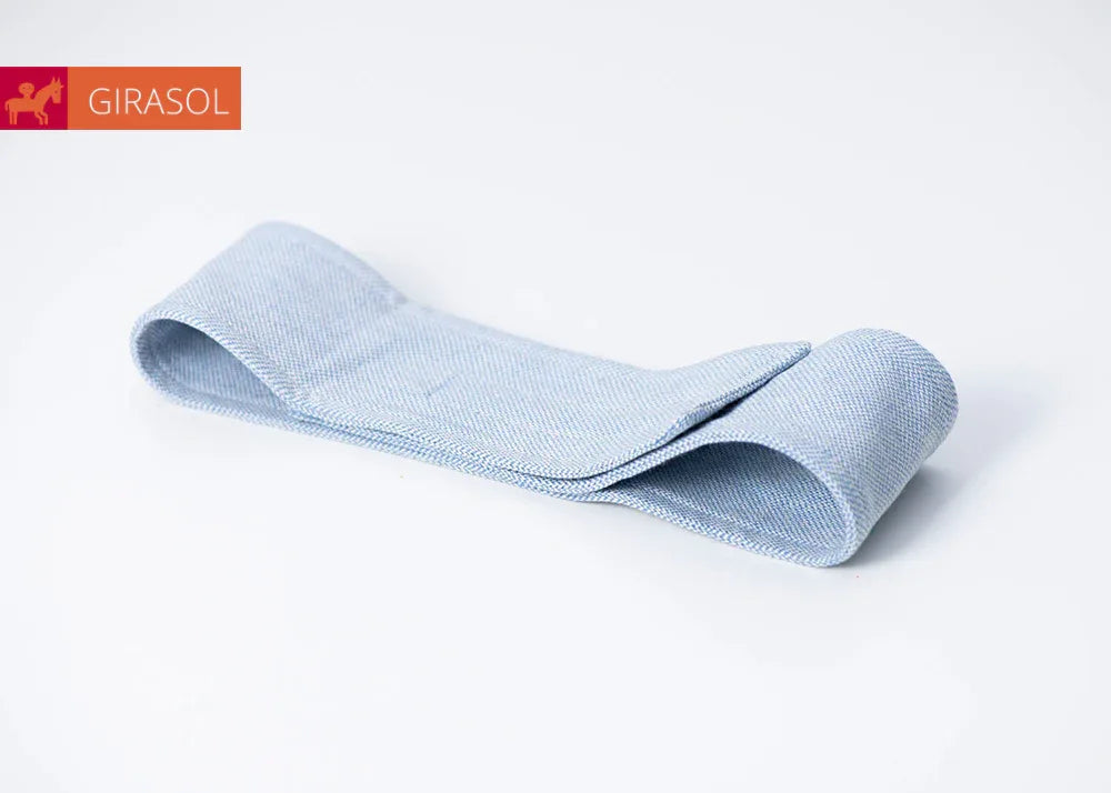 Brustgurt Aqua - Girasol GbR