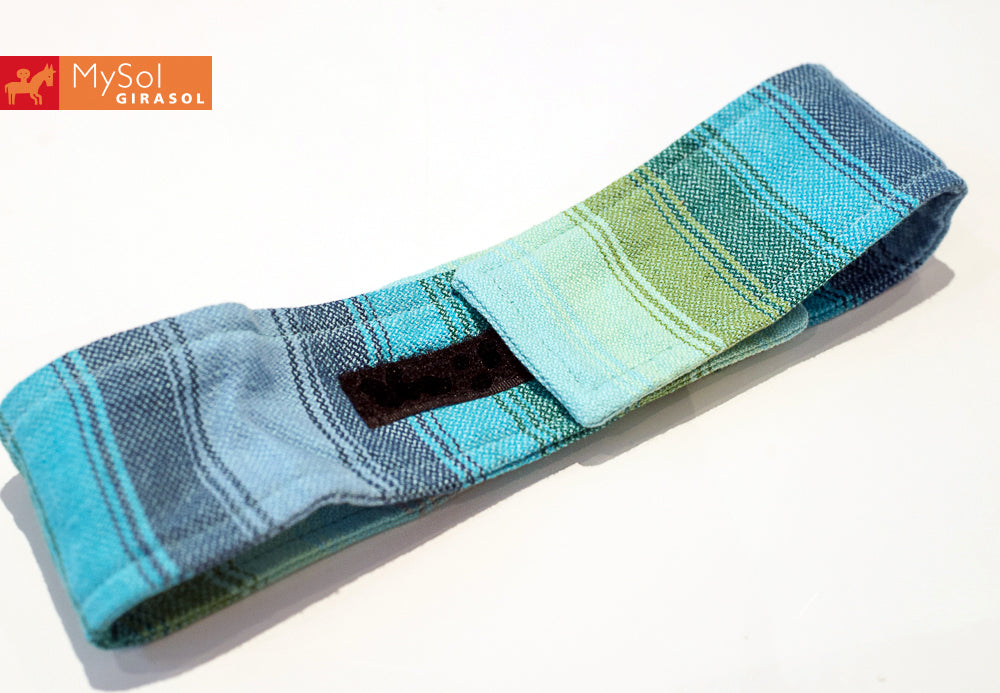 MySol Brustgurt Primavera