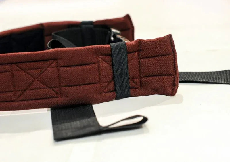 Schnallenhüftgurt Colorado - Girasol GbR