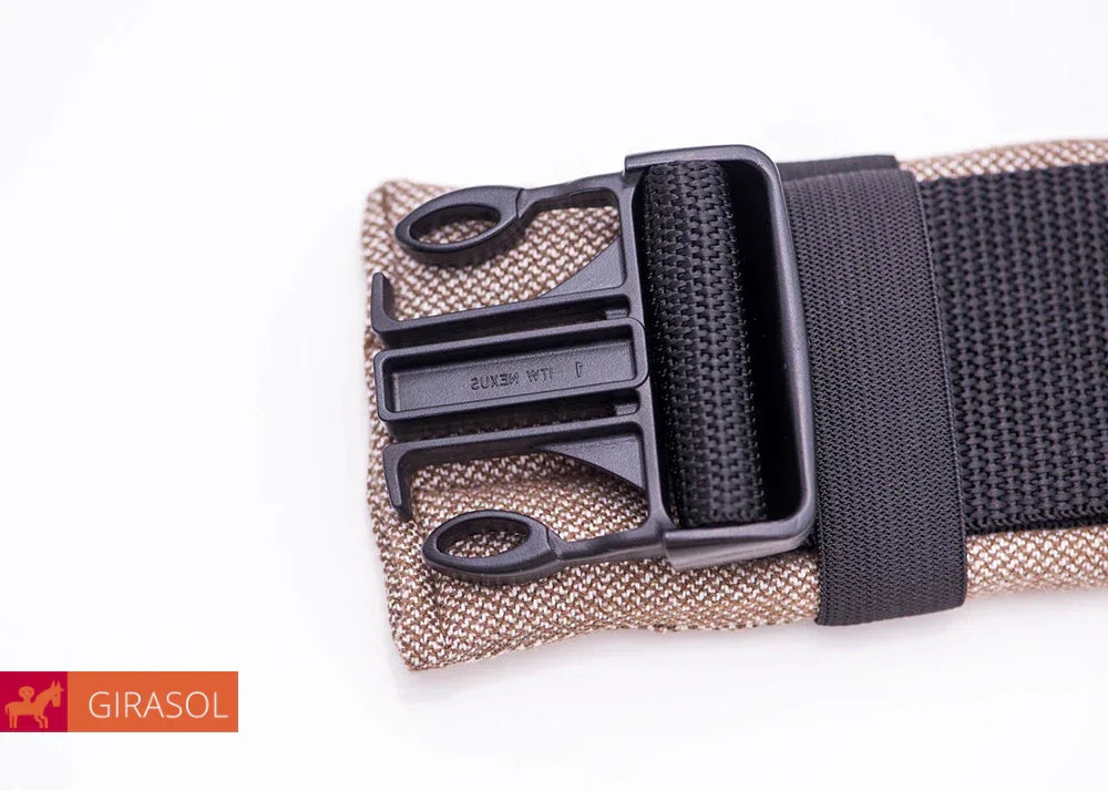 Schnallenhüftgurt Otoño - Girasol GbR