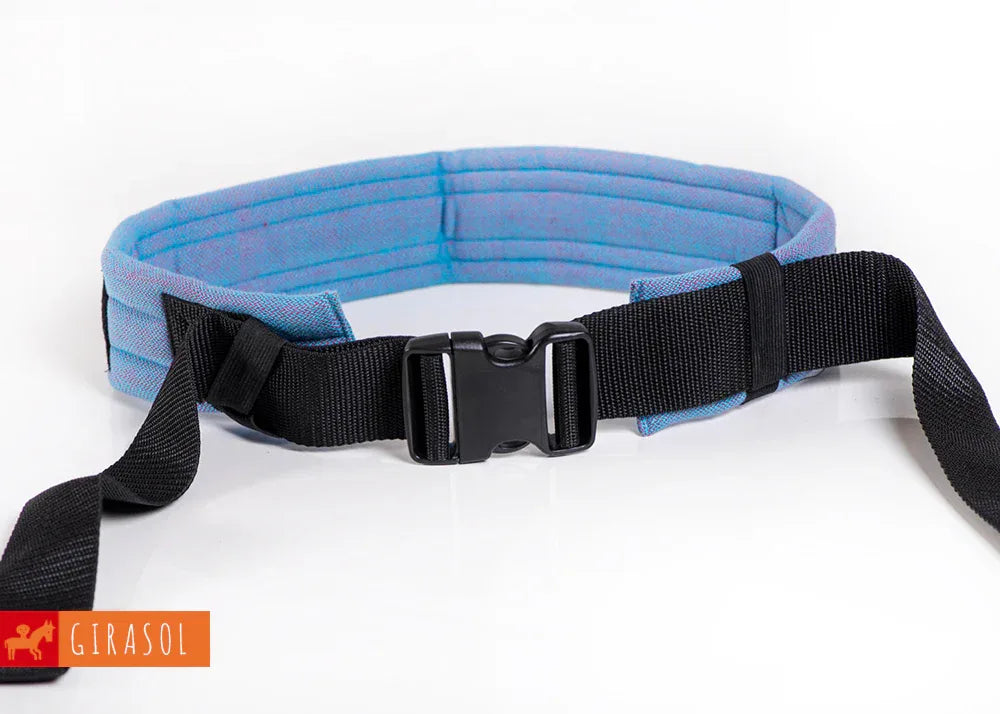 Schnallenhüftgurt Puebla - Girasol GbR