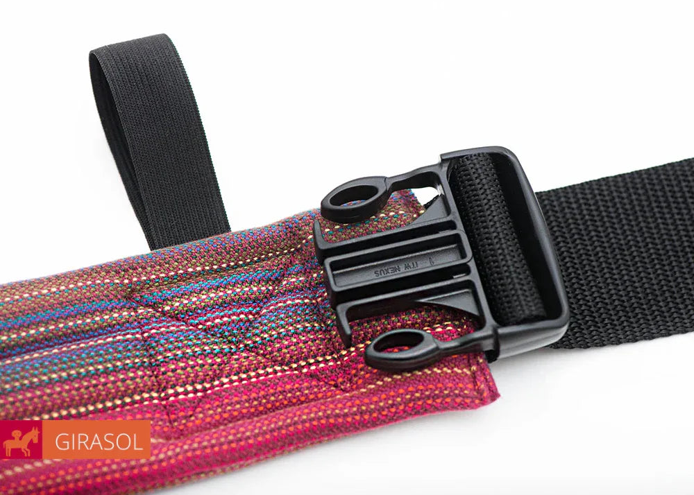 Schnallenhüftgurt Sierra - Girasol GbR