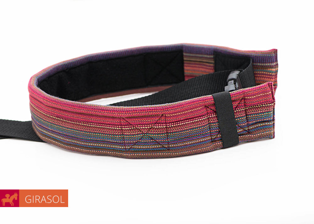 Schnallenhüftgurt Sierra