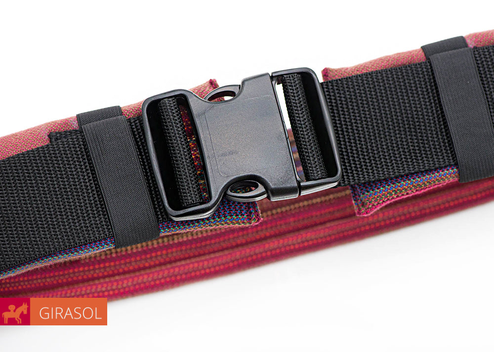 Schnallenhüftgurt Sierra