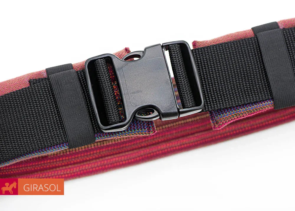 Schnallenhüftgurt Sierra - Girasol GbR