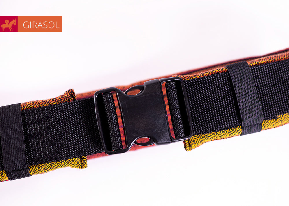 Schnallenhüftgurt Twilight