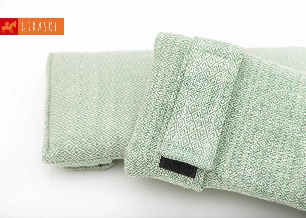 Schulterpolster Palo Pito - Girasol GbR