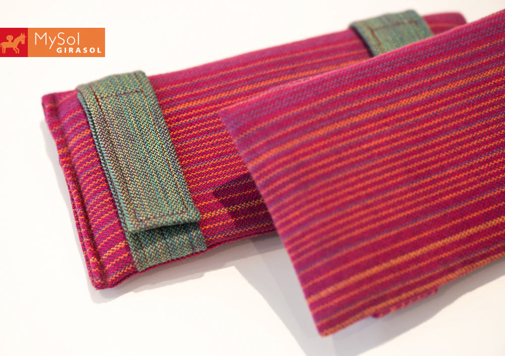 Schulterpolster Paradise