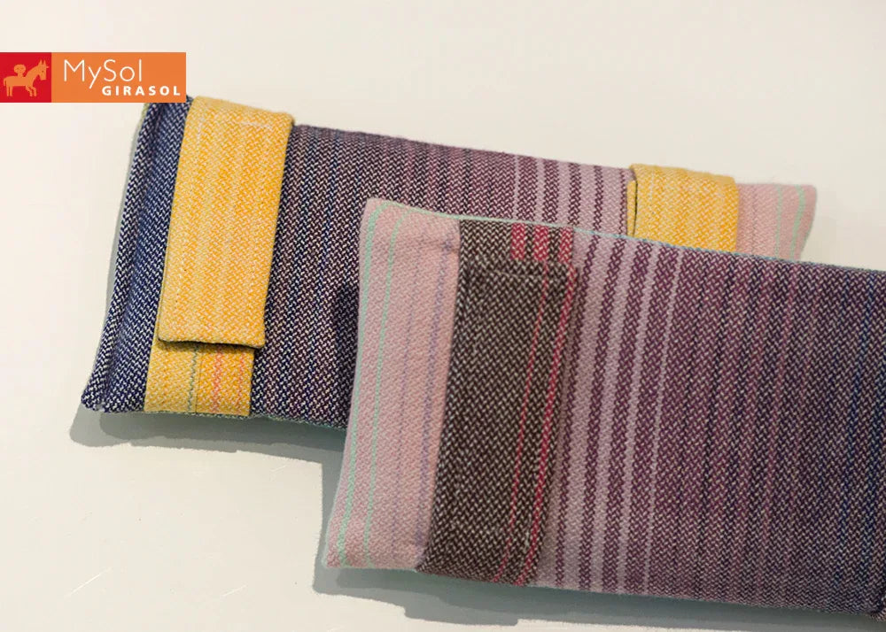 Schulterpolster Rainbow Dreamer - Girasol GbR