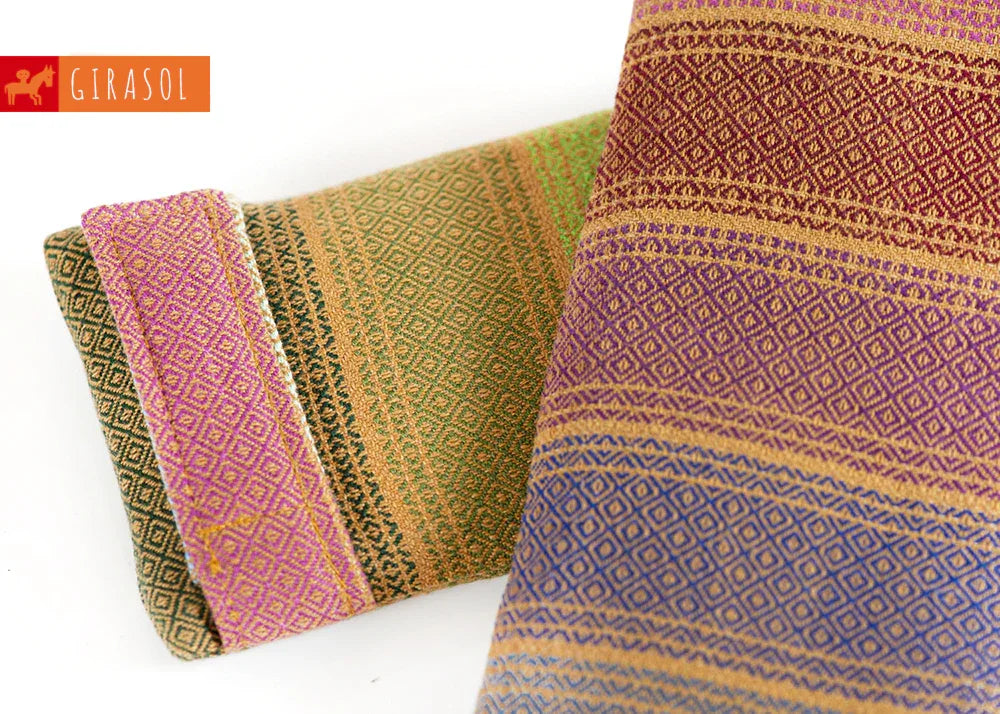 Schulterpolster Rayos d'oro - Girasol GbR