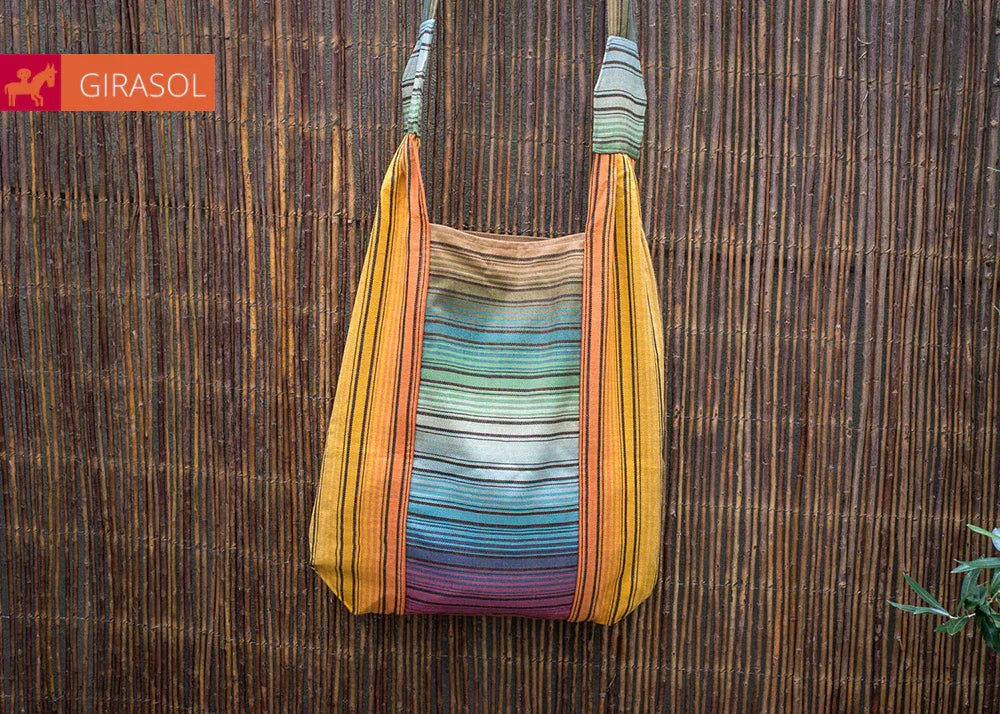 Tasche Chameleon - Girasol GbR