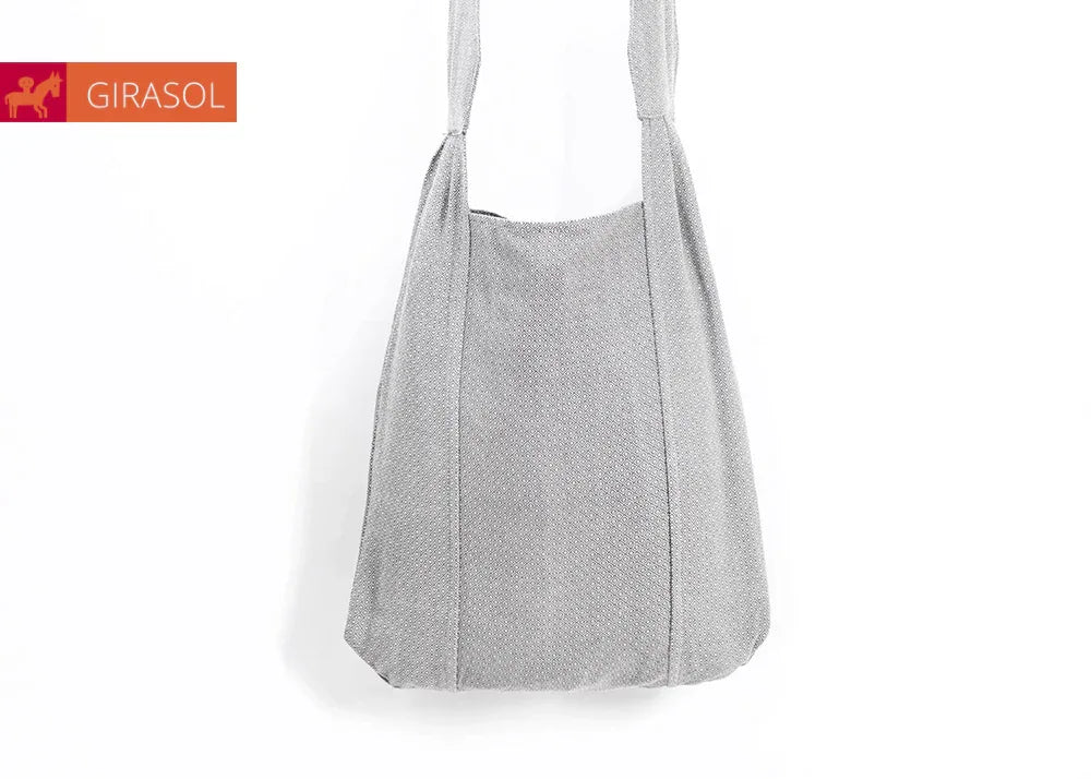 Tasche Graphit - Girasol GbR