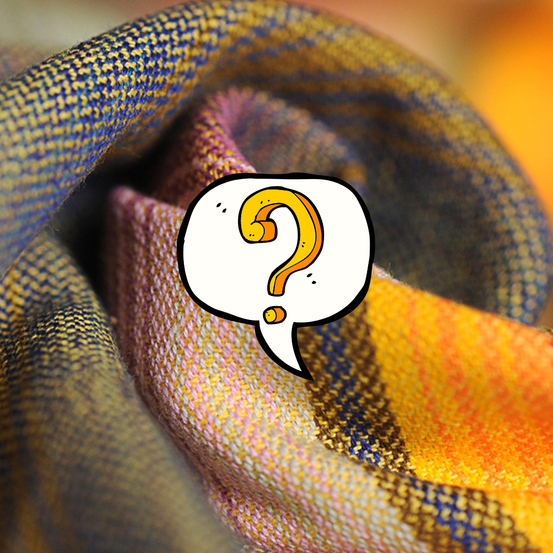 Finden der passenden Tragetuchlänge