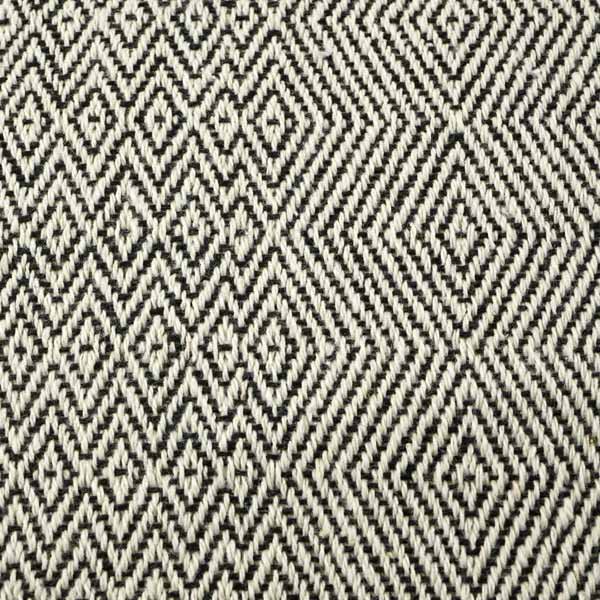 Einzelhängematte Elegante - recycled cotton