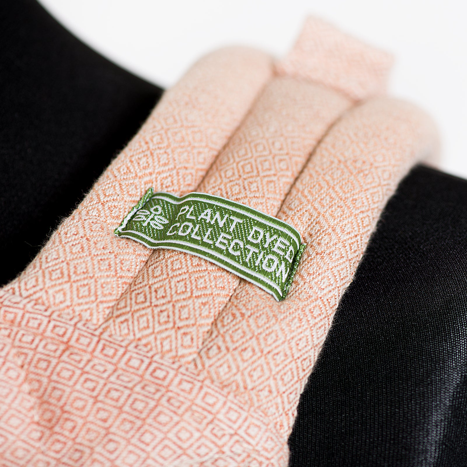 Babytrage Plant Dyed Avocado Mysol