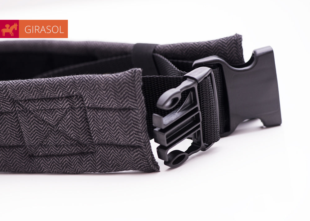 MySol Schnallenhüftgurt Gala